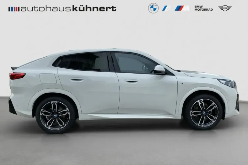 BMW X2 din 2024 cu 16.156 km - oferta BMW136701 - foto 7