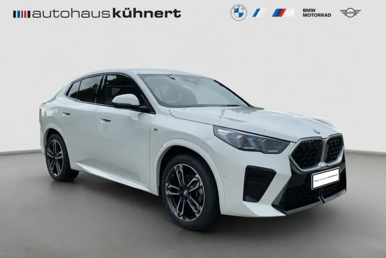 BMW X2 din 2024 cu 16.156 km - oferta BMW136701 - foto 8