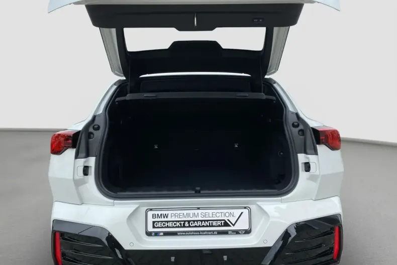 BMW X2 din 2024 cu 16.156 km - oferta BMW136701 - foto 9