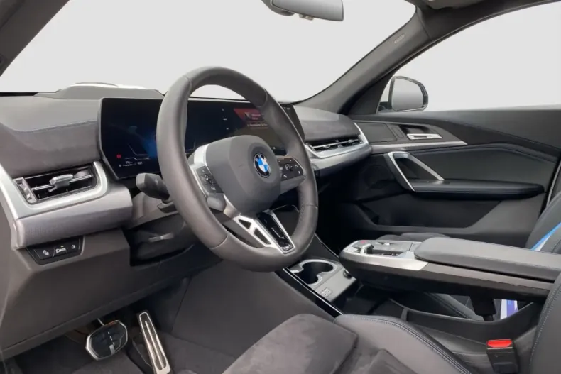 BMW X2 din 2024 cu 16.156 km - oferta BMW136701 - foto 10