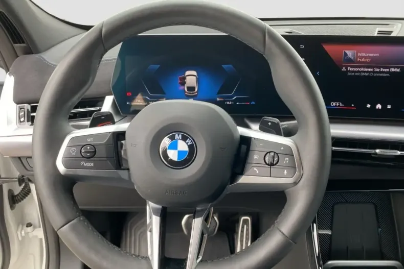 BMW X2 din 2024 cu 16.156 km - oferta BMW136701 - foto 12