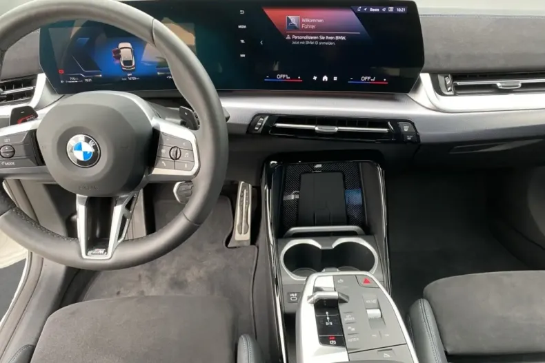 BMW X2 din 2024 cu 16.156 km - oferta BMW136701 - foto 13