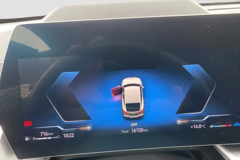 BMW X2 din 2024 cu 16.156 km - oferta BMW136701 - foto 14