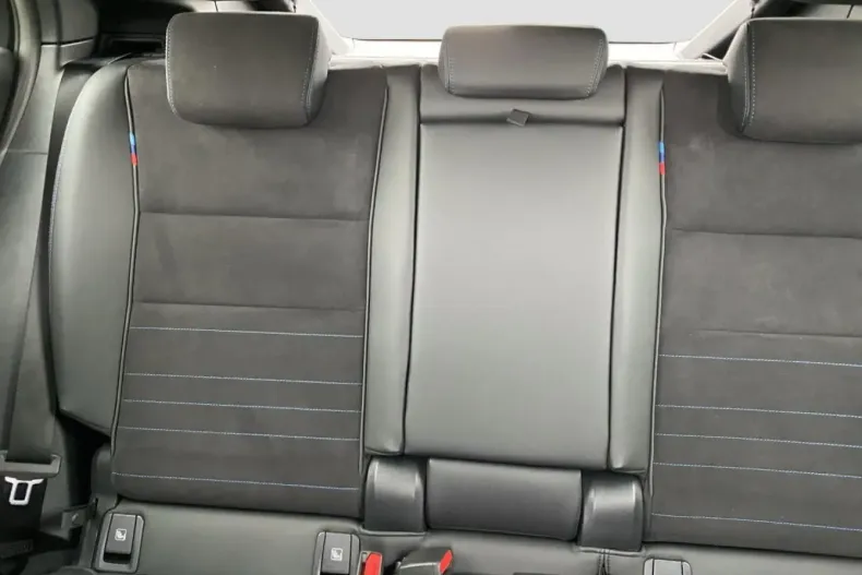 BMW X2 din 2024 cu 16.156 km - oferta BMW136701 - foto 15