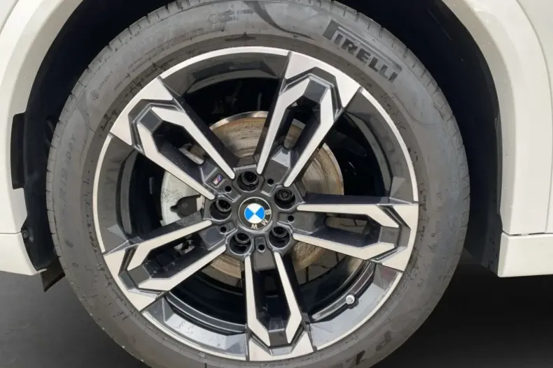 BMW X2 din 2024 cu 16.156 km - oferta BMW136701 - foto 16