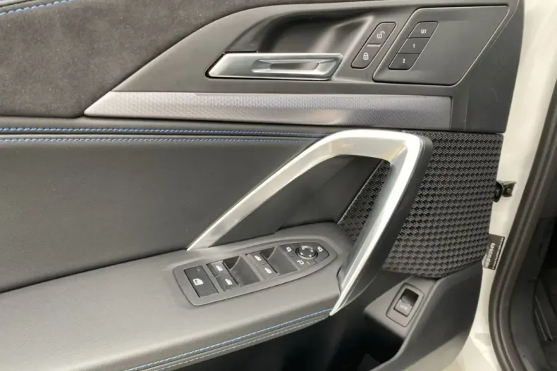 BMW X2 din 2024 cu 16.156 km - oferta BMW136701 - foto 17