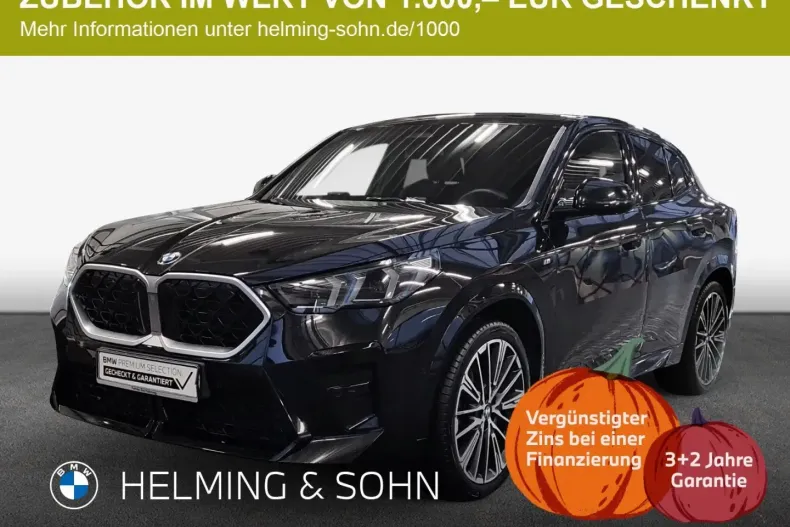 BMW X2 din 2024 cu 28.150 km - oferta BMW136702 - foto 3