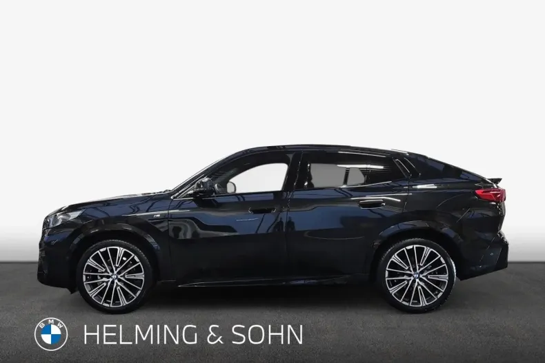 BMW X2 din 2024 cu 28.150 km - oferta BMW136702 - foto 4