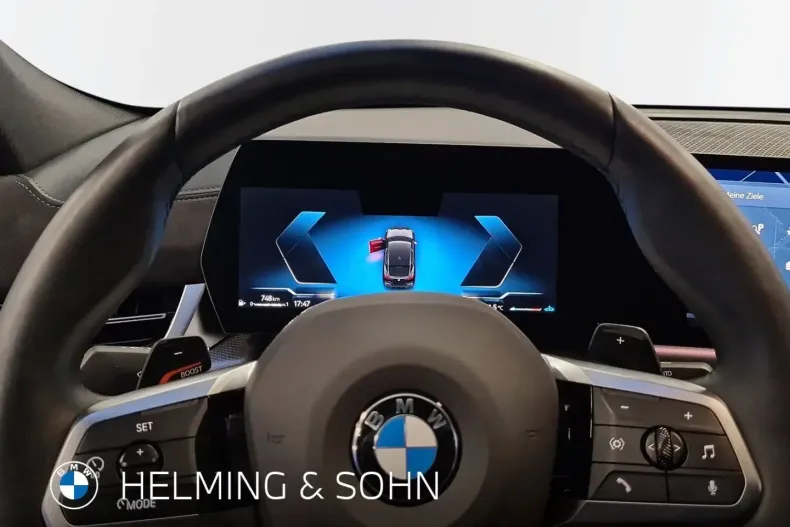 BMW X2 din 2024 cu 28.150 km - oferta BMW136702 - foto 10