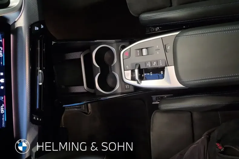 BMW X2 din 2024 cu 28.150 km - oferta BMW136702 - foto 14