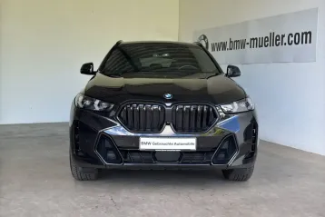 BMW X6 din 2025 - oferta BMW136704
