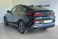 BMW X6 din 2025 cu 24.840 km - oferta BMW136704 - foto 2
