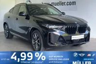 BMW X6 din 2025 cu 24.840 km - oferta BMW136704 - foto 5
