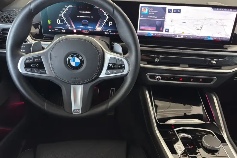 BMW X6 din 2025 cu 24.840 km - oferta BMW136704 - foto 6