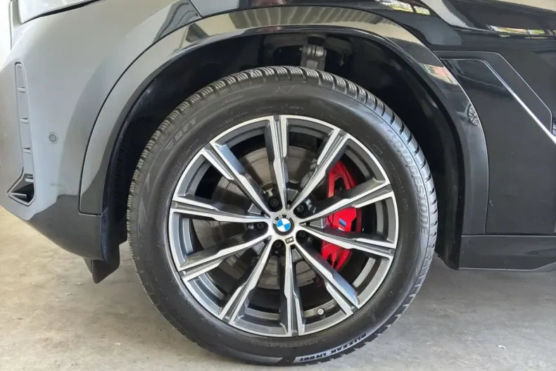 BMW X6 din 2025 cu 24.840 km - oferta BMW136704 - foto 7