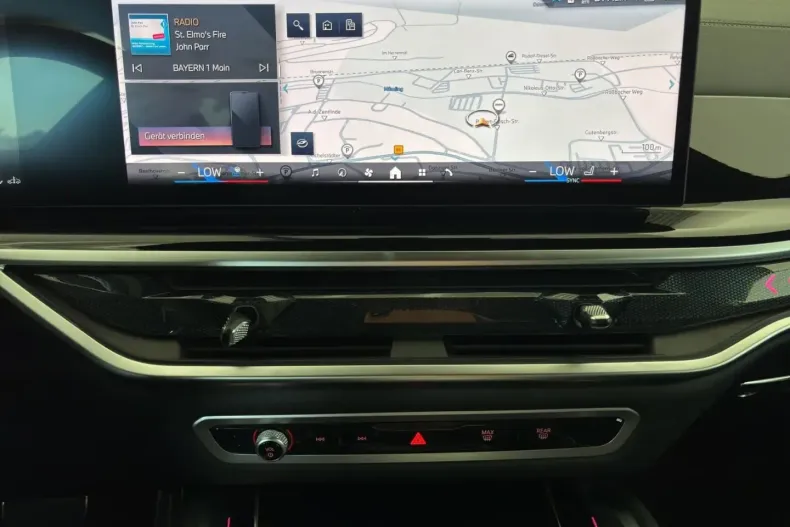 BMW X6 din 2025 cu 24.840 km - oferta BMW136704 - foto 10