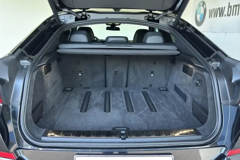 BMW X6 din 2025 cu 24.840 km - oferta BMW136704 - foto 13