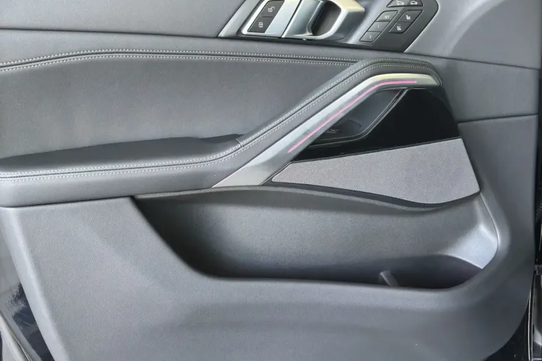 BMW X6 din 2025 cu 24.840 km - oferta BMW136704 - foto 14