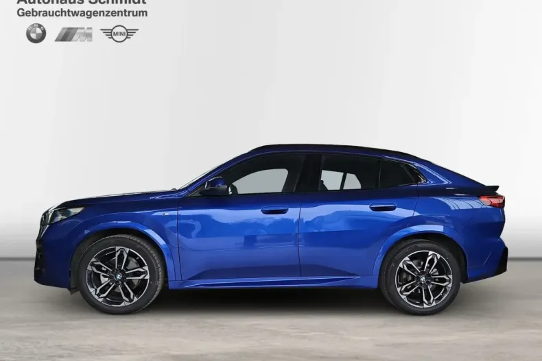 BMW X2 din 2024 cu 5.954 km - oferta BMW136705 - foto 2