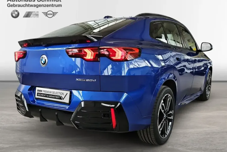 BMW X2 din 2024 cu 5.954 km - oferta BMW136705 - foto 5