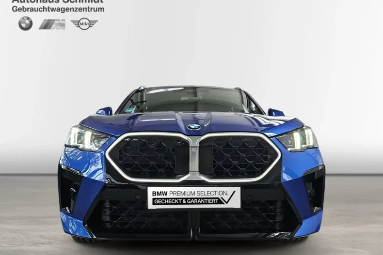 BMW X2 din 2024 cu 5.954 km - oferta BMW136705 - foto 7