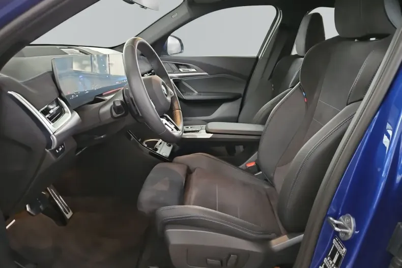 BMW X2 din 2024 cu 5.954 km - oferta BMW136705 - foto 8