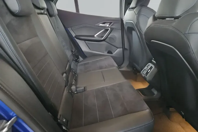 BMW X2 din 2024 cu 5.954 km - oferta BMW136705 - foto 10