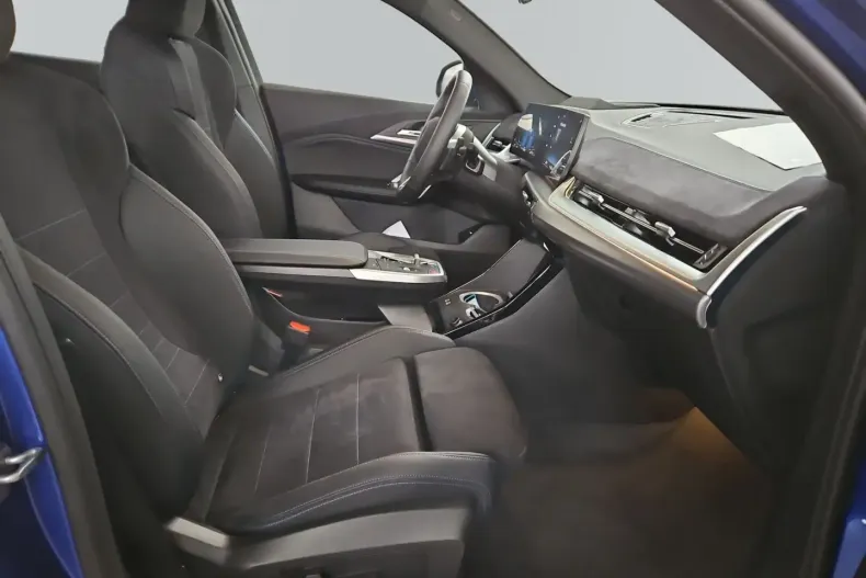 BMW X2 din 2024 cu 5.954 km - oferta BMW136705 - foto 11