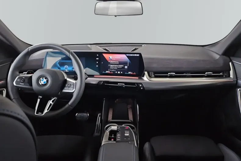 BMW X2 din 2024 cu 5.954 km - oferta BMW136705 - foto 12