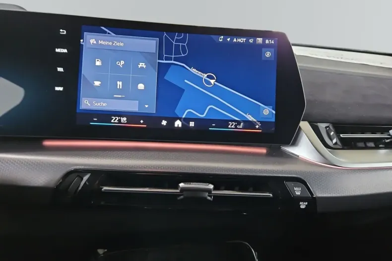 BMW X2 din 2024 cu 5.954 km - oferta BMW136705 - foto 14