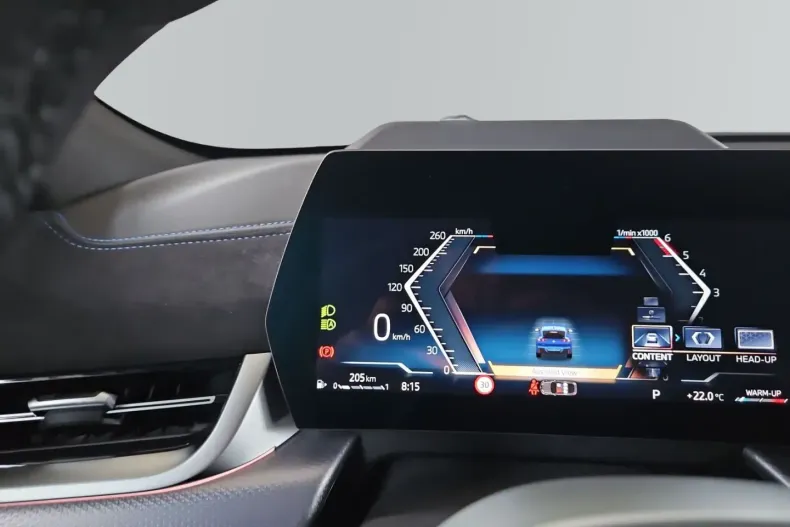 BMW X2 din 2024 cu 5.954 km - oferta BMW136705 - foto 15