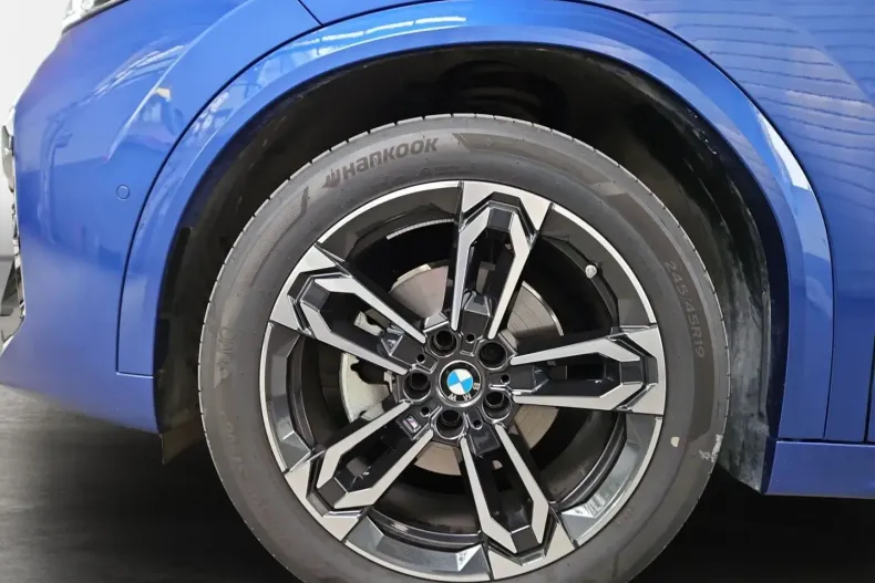 BMW X2 din 2024 cu 5.954 km - oferta BMW136705 - foto 17