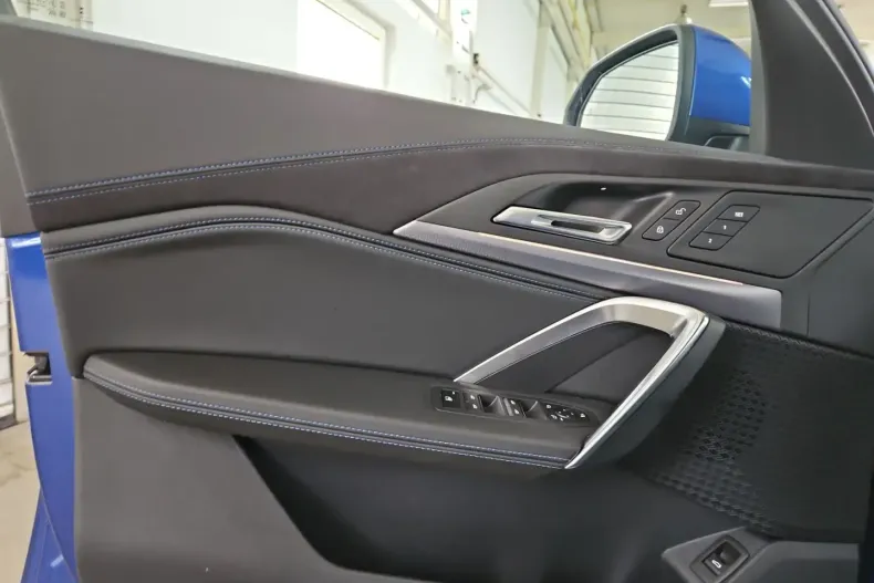 BMW X2 din 2024 cu 5.954 km - oferta BMW136705 - foto 18