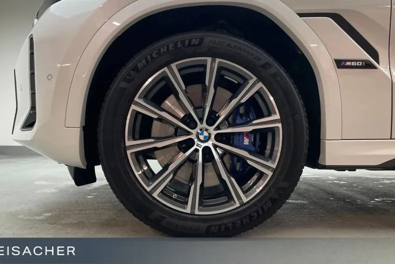 BMW X6 din 2025 cu 24.134 km - oferta BMW136706 - foto 3