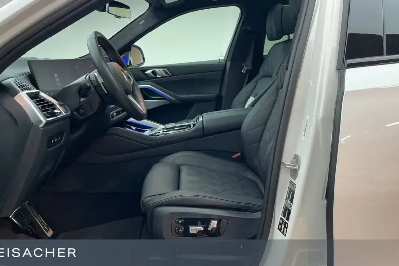 BMW X6 din 2025 cu 24.134 km - oferta BMW136706 - foto 4