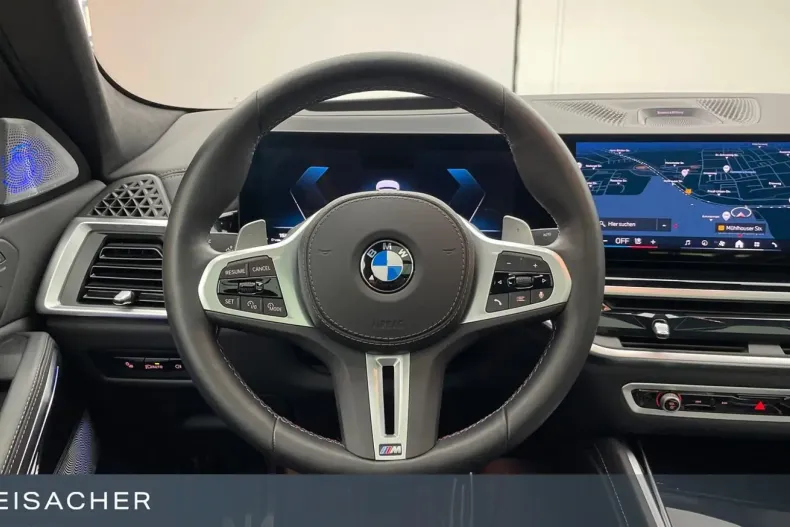 BMW X6 din 2025 cu 24.134 km - oferta BMW136706 - foto 5