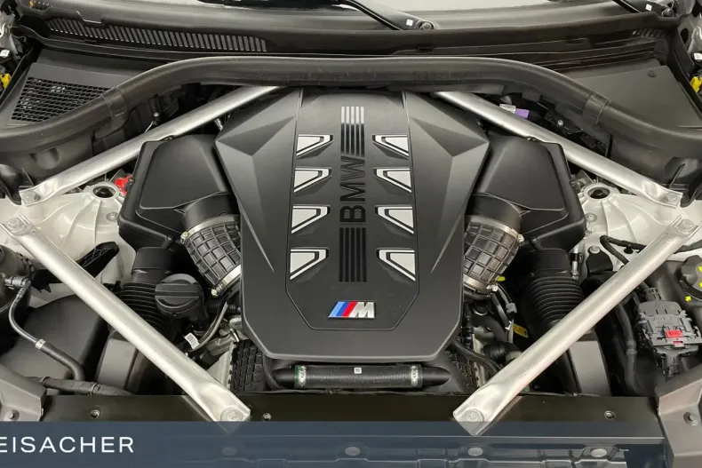 BMW X6 din 2025 cu 24.134 km - oferta BMW136706 - foto 7