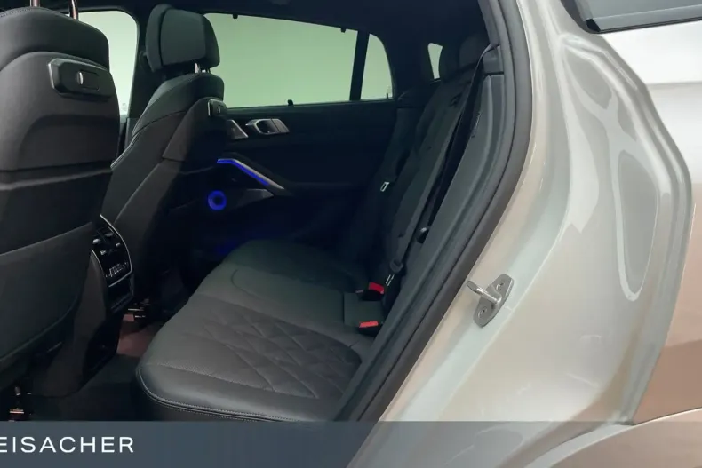 BMW X6 din 2025 cu 24.134 km - oferta BMW136706 - foto 8