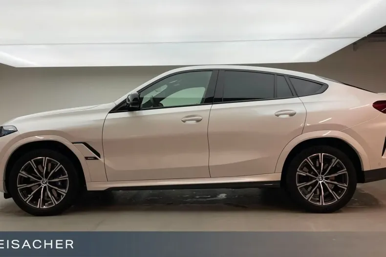 BMW X6 din 2025 cu 24.134 km - oferta BMW136706 - foto 9