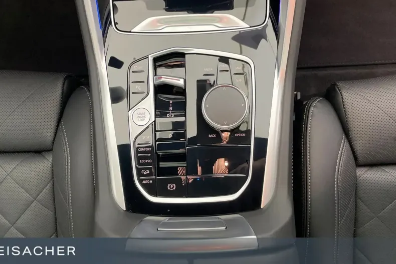 BMW X6 din 2025 cu 24.134 km - oferta BMW136706 - foto 11