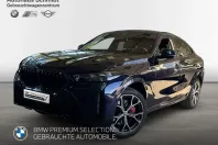 BMW X6 din 2024 cu 23.589 km - oferta BMW136707 - foto 1