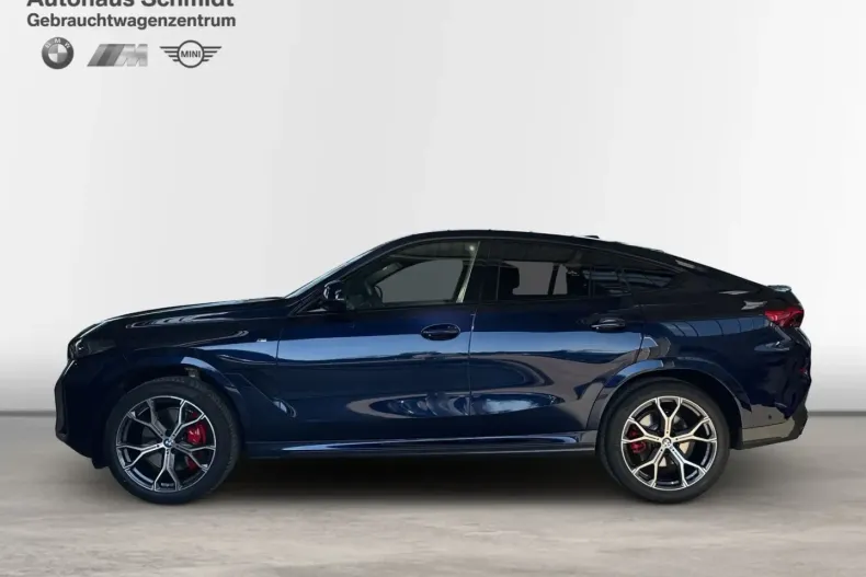 BMW X6 din 2024 cu 23.589 km - oferta BMW136707 - foto 2