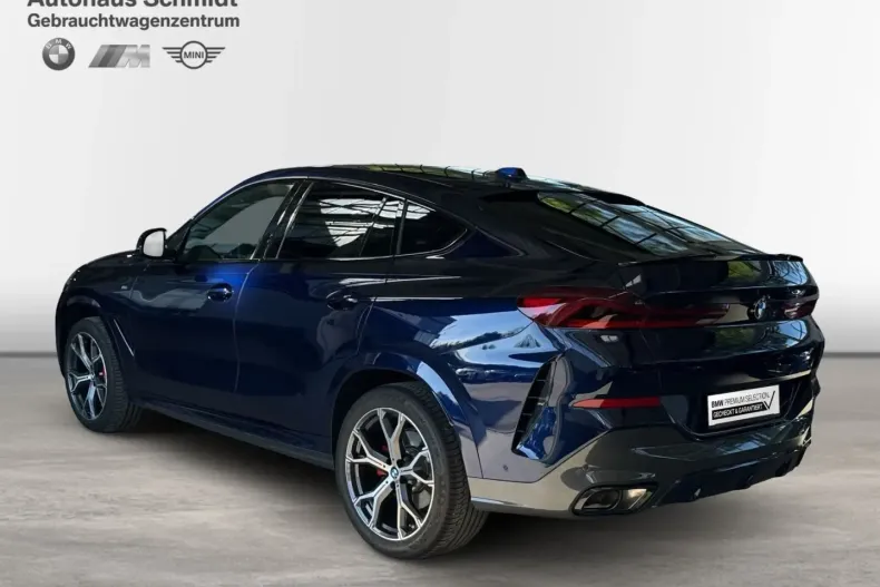 BMW X6 din 2024 cu 23.589 km - oferta BMW136707 - foto 3