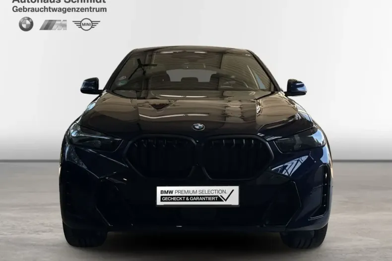 BMW X6 din 2024 cu 23.589 km - oferta BMW136707 - foto 7