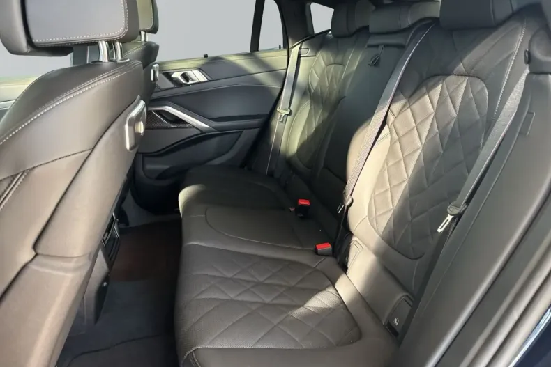 BMW X6 din 2024 cu 23.589 km - oferta BMW136707 - foto 9