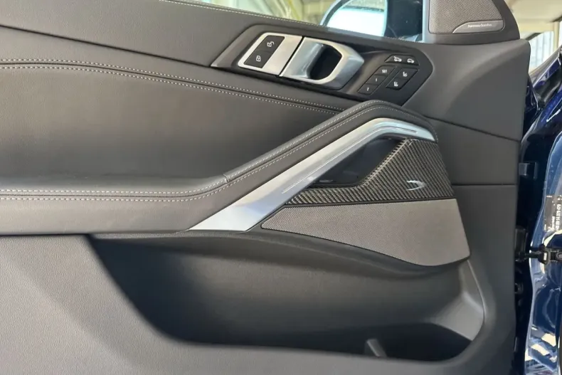 BMW X6 din 2024 cu 23.589 km - oferta BMW136707 - foto 18