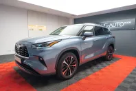 Toyota Highlander din 2021 cu 118.000 km - oferta TOY136708 - foto 3