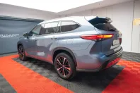 Toyota Highlander din 2021 cu 118.000 km - oferta TOY136708 - foto 4