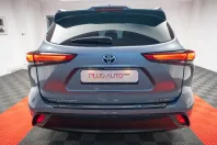 Toyota Highlander din 2021 cu 118.000 km - oferta TOY136708 - foto 5
