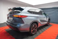 Toyota Highlander din 2021 cu 118.000 km - oferta TOY136708 - foto 6